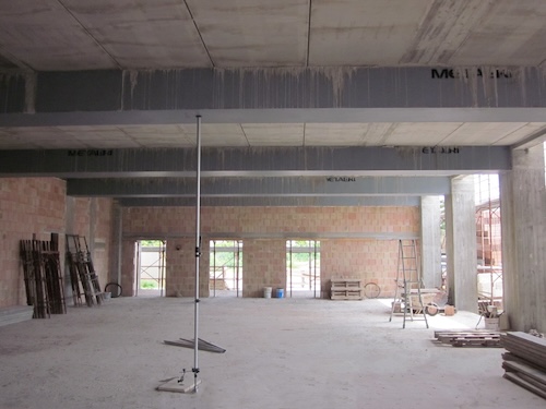 4-Prova di carico in cantiere
