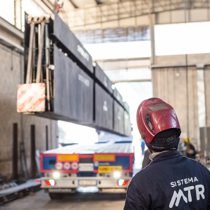 fornitura-travi-cantiere-metalri